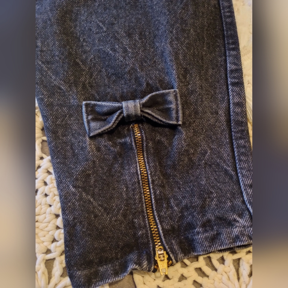 Vintage jeans